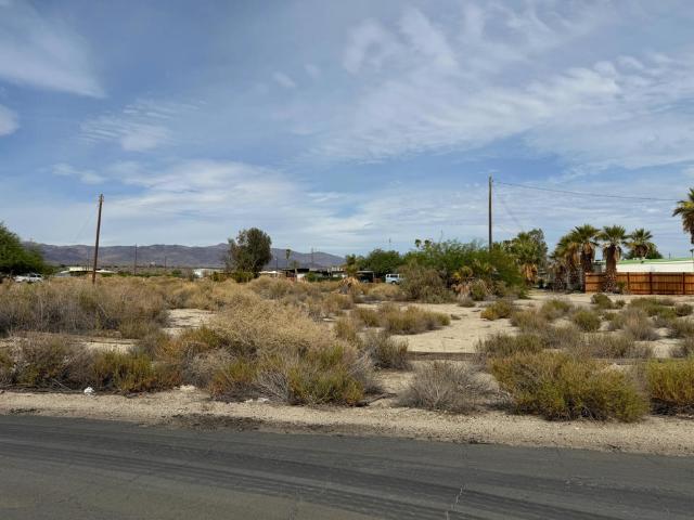 Land for sale in Mecca, California