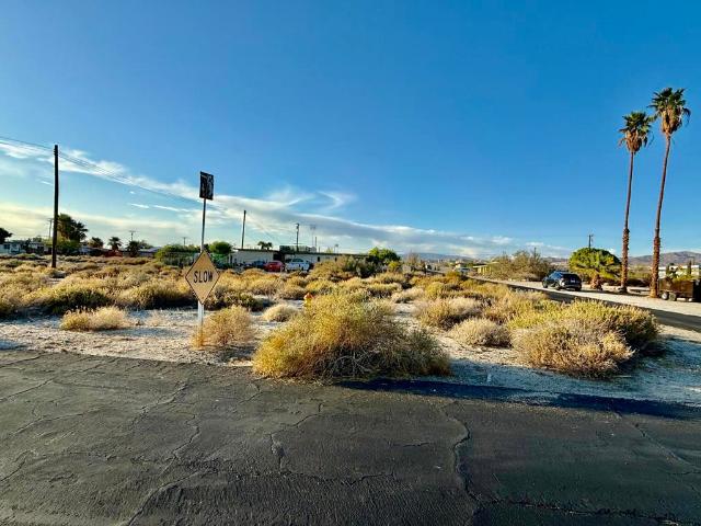 Land for sale in Mecca, California