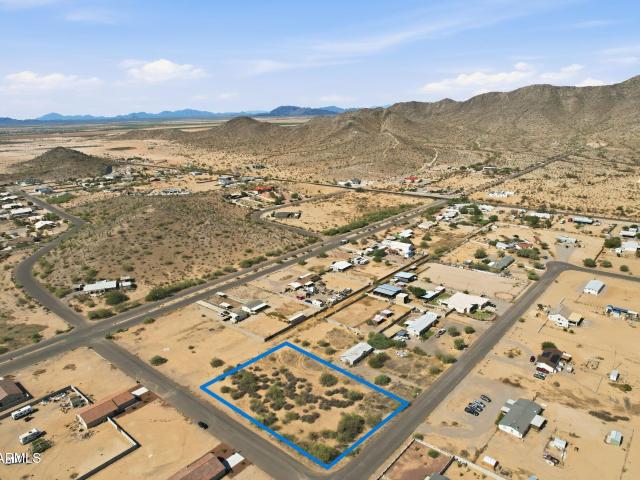 Land for sale in Casa Grande, Arizona