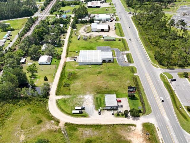 Land for sale in Baxley, Appling County