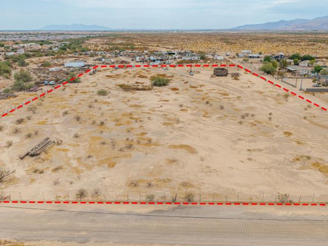 Land for sale in Surprise, Arizona