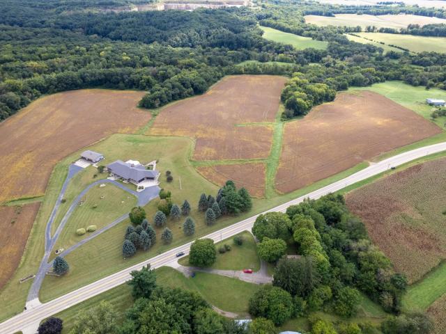 Farm for sale in Oregon, Ogle County