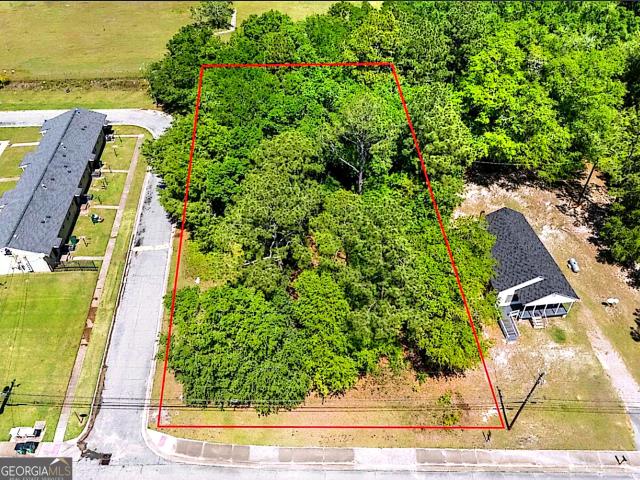 Land for sale in Worth, Georgia