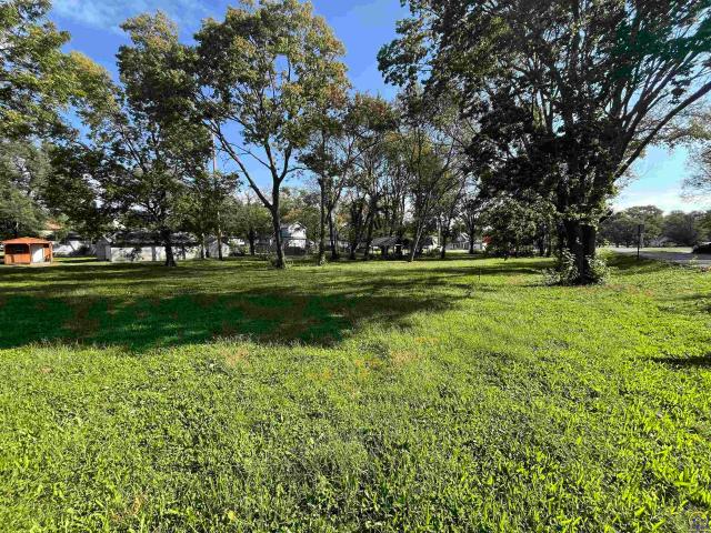 Land for sale in Kansas