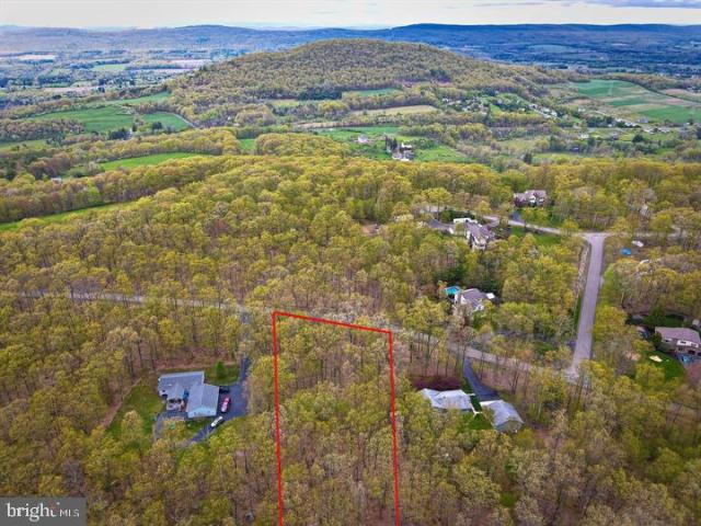 Land for sale in Sugarloaf, Pennsylvania