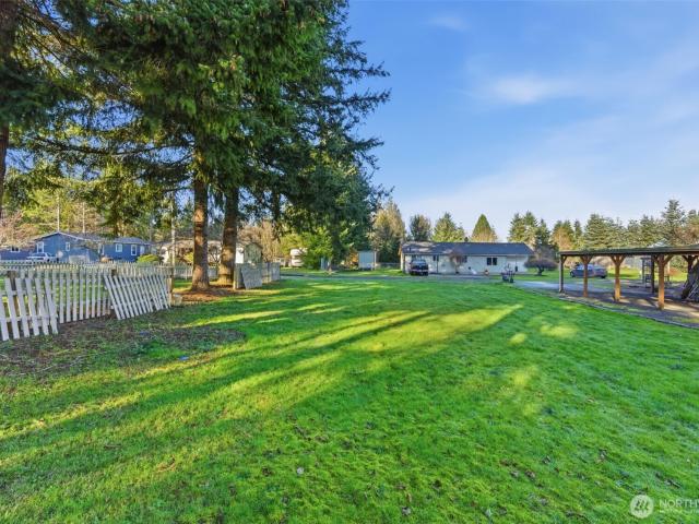 Land for sale in Pe Ell, Washington