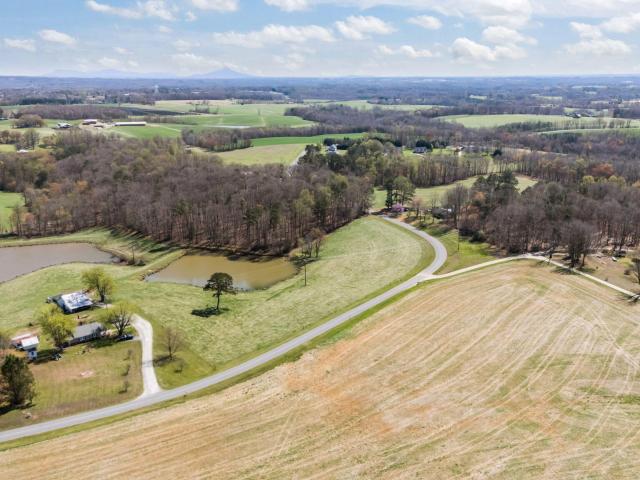 Land for sale in Dobson, North Carolina