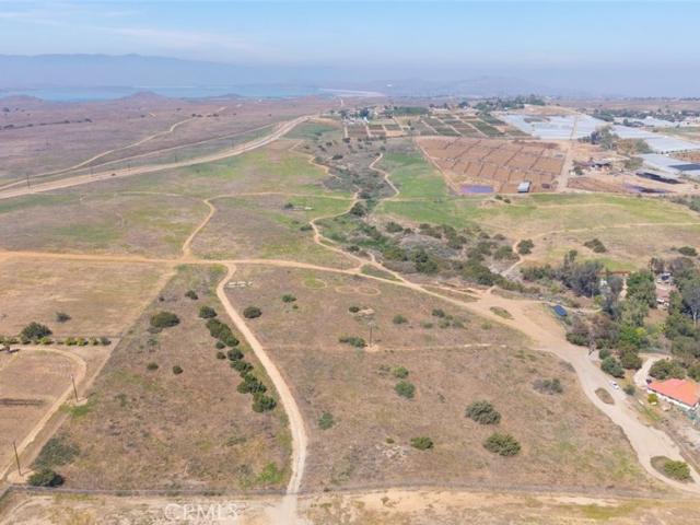 Land for sale in Riverside, California