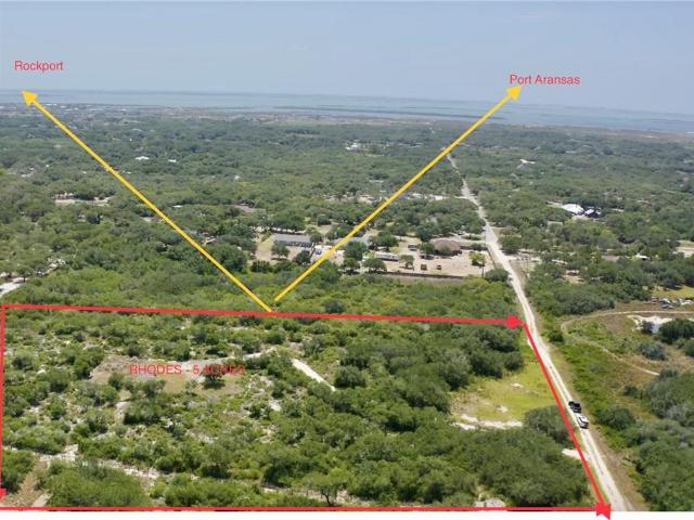 Land for sale in San Patricio, Texas