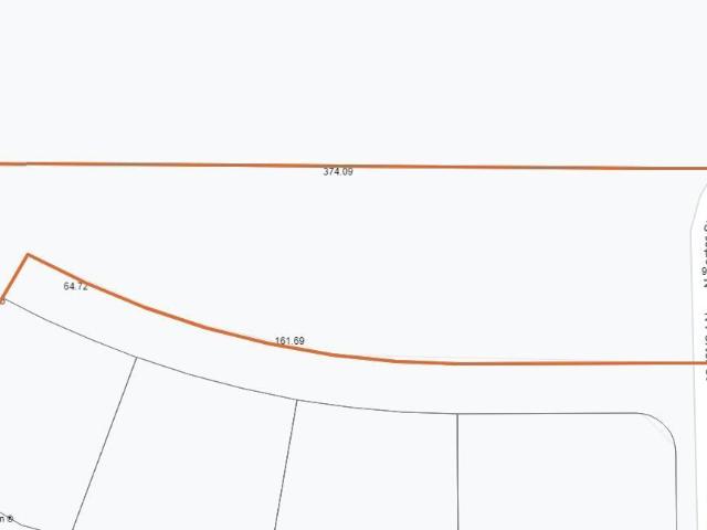 Land for sale in Gila Bend, Arizona