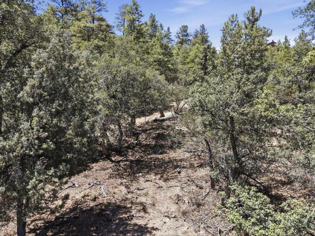 Land for sale in Prescott, Arizona