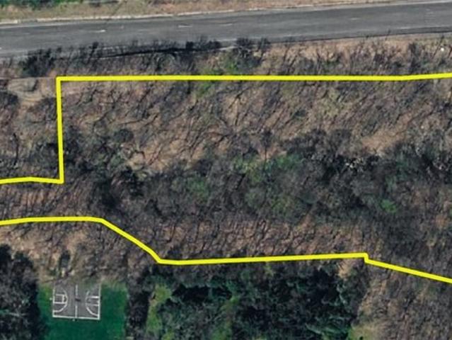 Land for sale in Syracuse, New York
