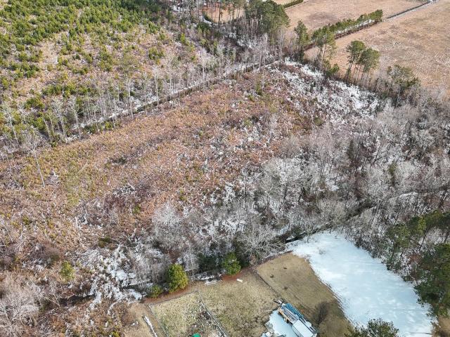 Land for sale in Kenly, North Carolina