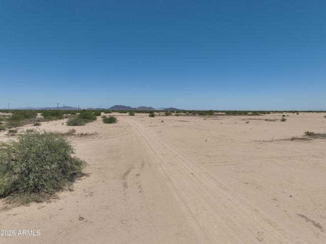 Land for sale in Eloy, Arizona