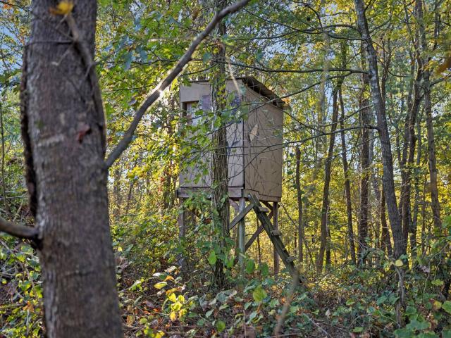 Land for sale in Tennessee