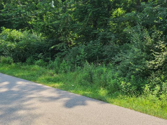 Land for sale in Crawfordsville, Indiana