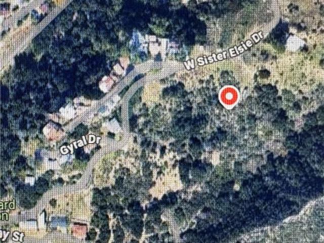 Land for sale in Tujunga