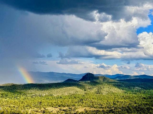 Land for sale in Prescott, Arizona
