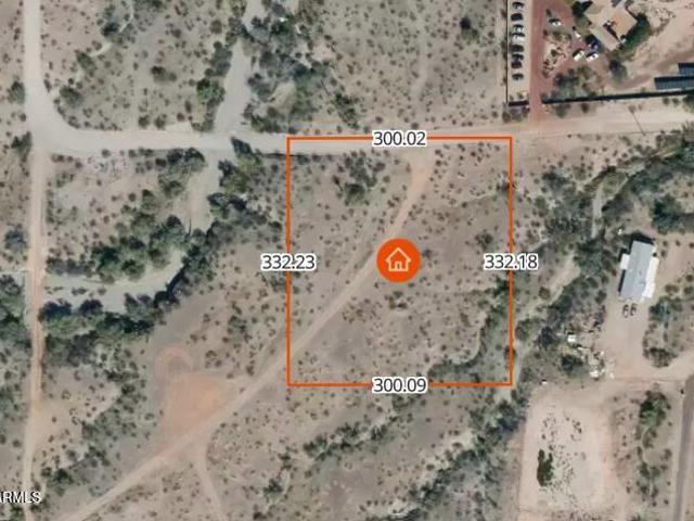 Land for sale in Goodyear, Maricopa County