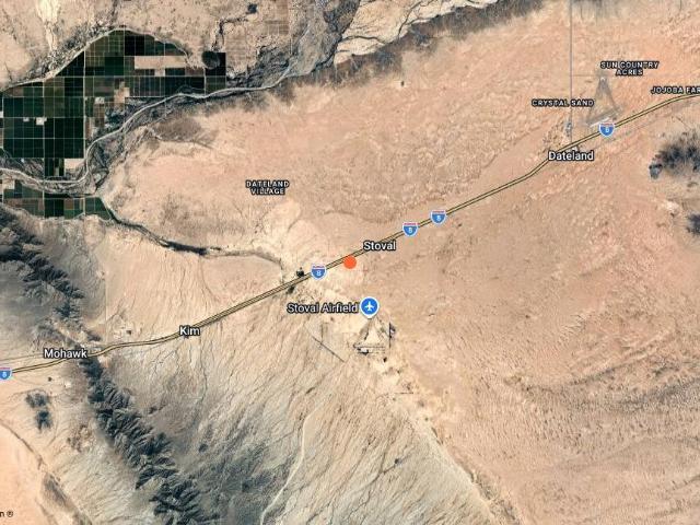 Land for sale in Arizona
