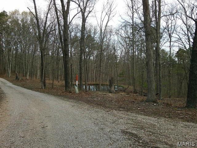 Land for sale in Mineral Point, Missouri