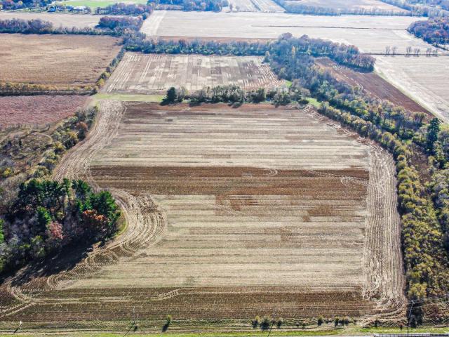 Land for sale in Wheatfield, Indiana