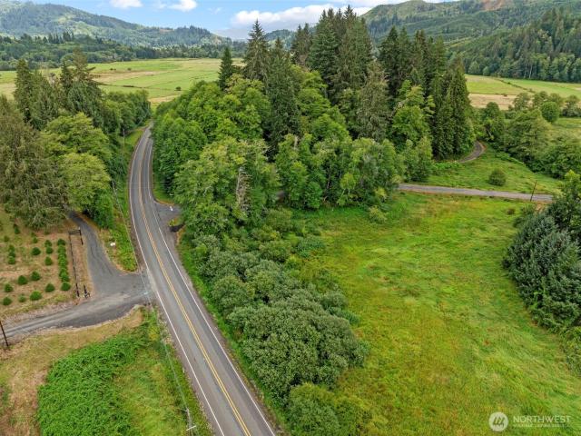 Land for sale in Skamokawa, Washington