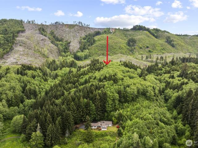 Land for sale in Cathlamet, Washington