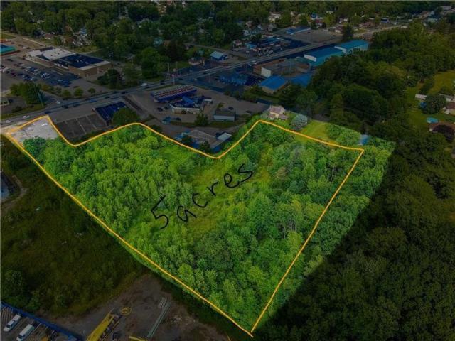 Property for sale in New Castle, Pennsylvania