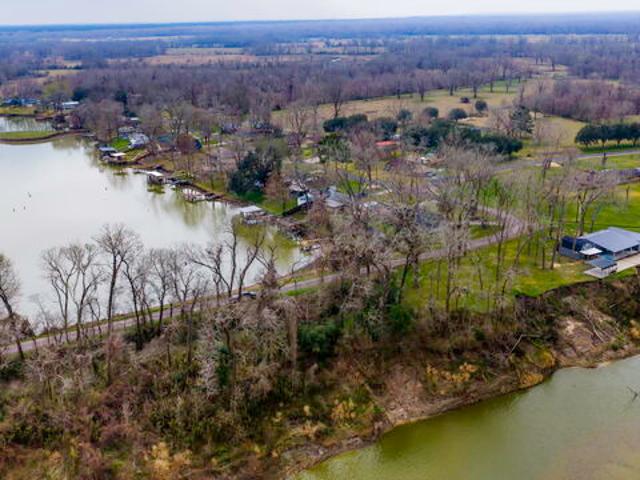 Land for sale in Polk, Texas