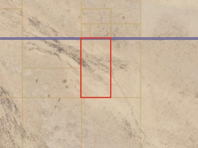 Land for sale in Arizona