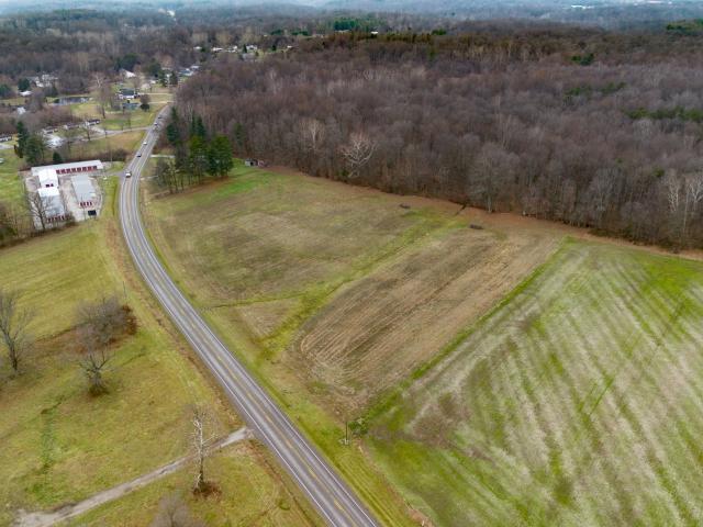 Land for sale in North Vernon, Indiana