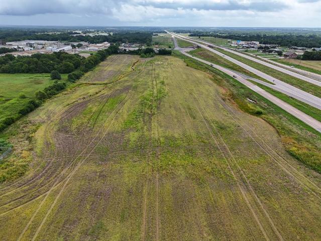 Land for sale in Fannin, Texas
