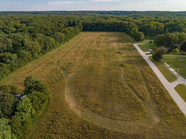 Land for sale in Indiana