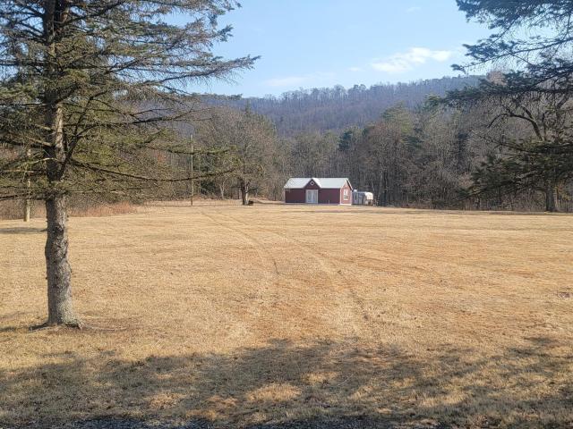 Land for sale in Paxinos, Pennsylvania
