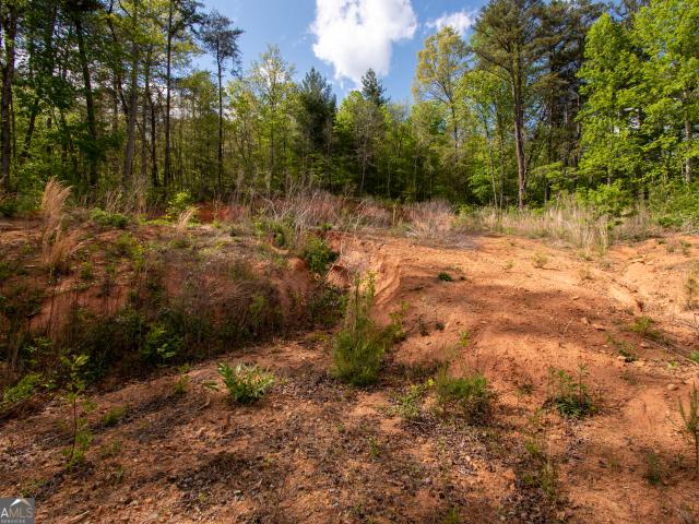 Land for sale in Hayesville, North Carolina
