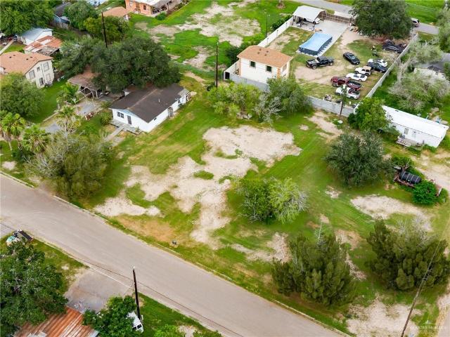 Land for sale in Hidalgo, Texas