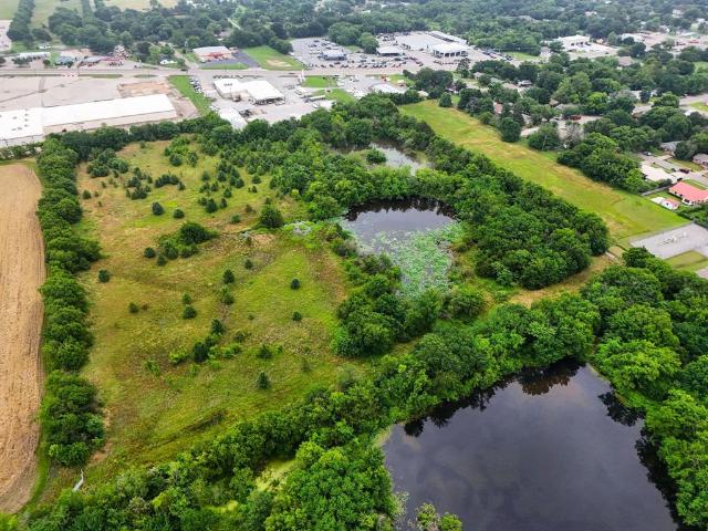 Land for sale in Fannin, Texas