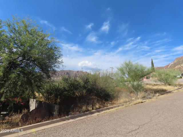 Land for sale in Superior, Arizona