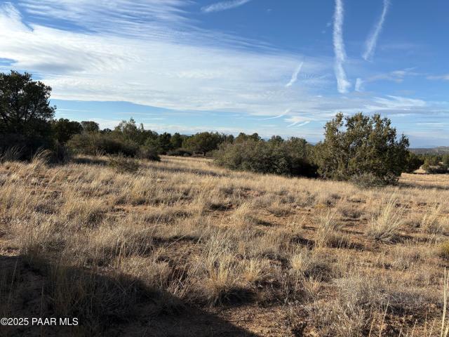 Land for sale in Prescott, Arizona