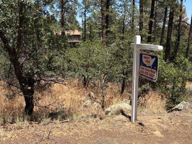 Land for sale in Prescott, Arizona