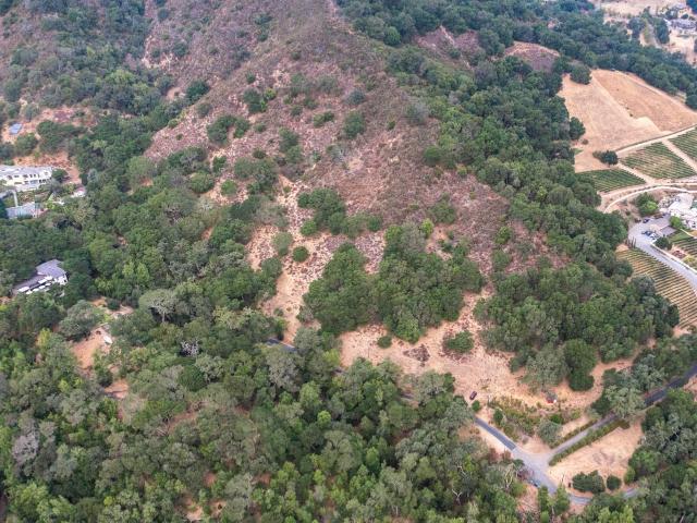 Land for sale in Los Gatos, California