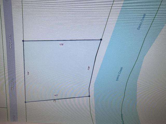 Land for sale in Tennessee