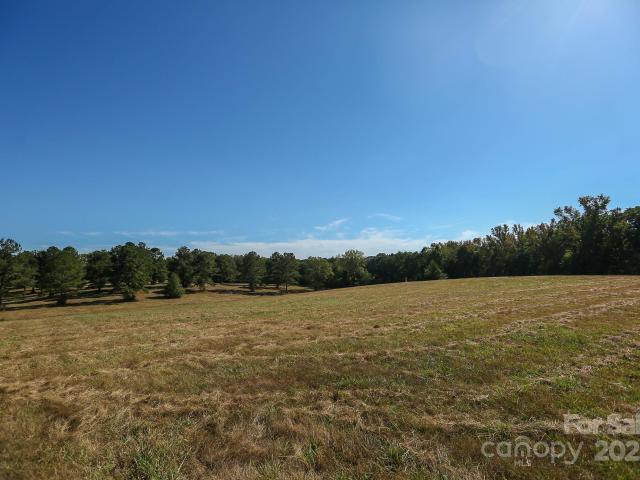 Land for sale in Misenheimer, North Carolina