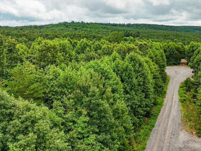 Land for sale in Tennessee