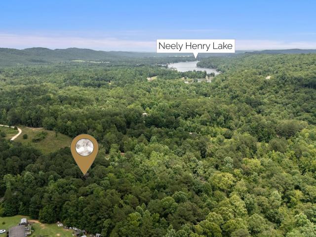 Land for sale in Ashville, Alabama
