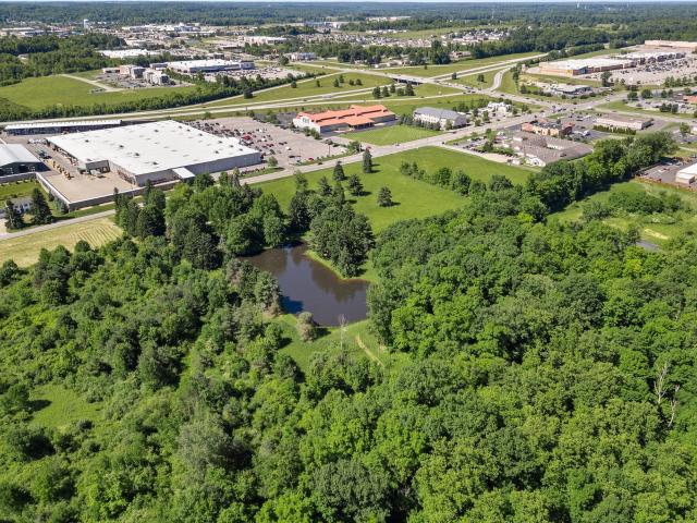 Commercial for sale in Ontario, Ohio