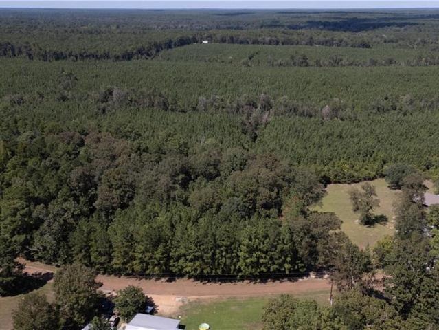 Land for sale in Pollock, Grant Parish