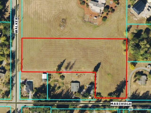 Land for sale in Mount Vernon, Skagit County
