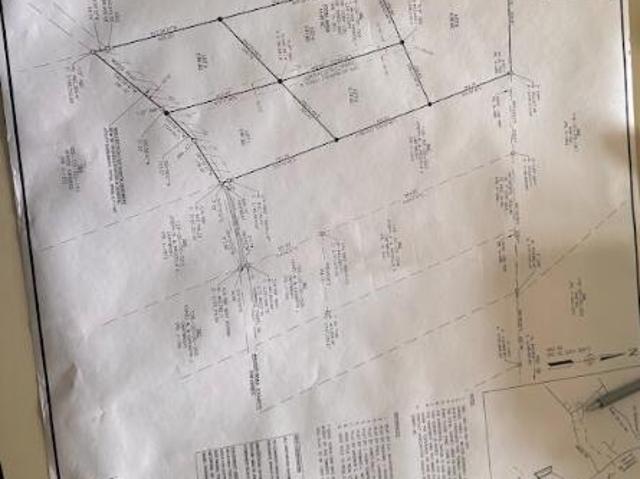 Land for sale in Ridgeville, South Carolina
